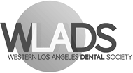 WLADS logo.